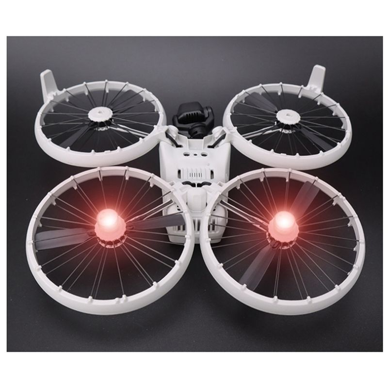 B92B Drone LED Strobe Light Fl - đánh giá và giá Drone Strobe Light