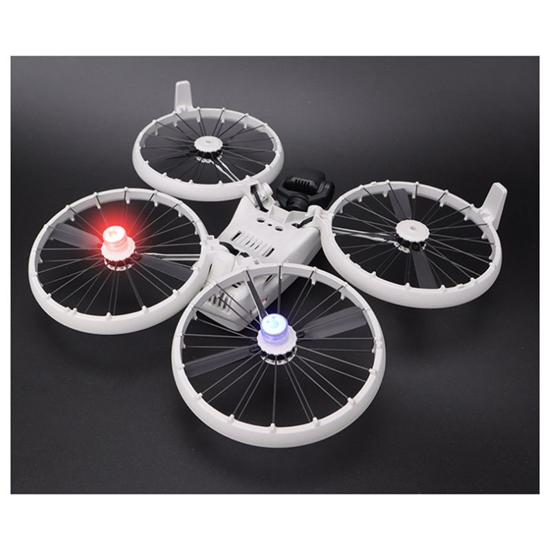 B92B Drone LED Strobe Light Fl - đánh giá và giá Drone Strobe Light