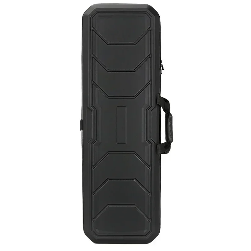 Hard-Shell Shockproof & Waterp - đánh giá và giá Drone Hard Shell Case