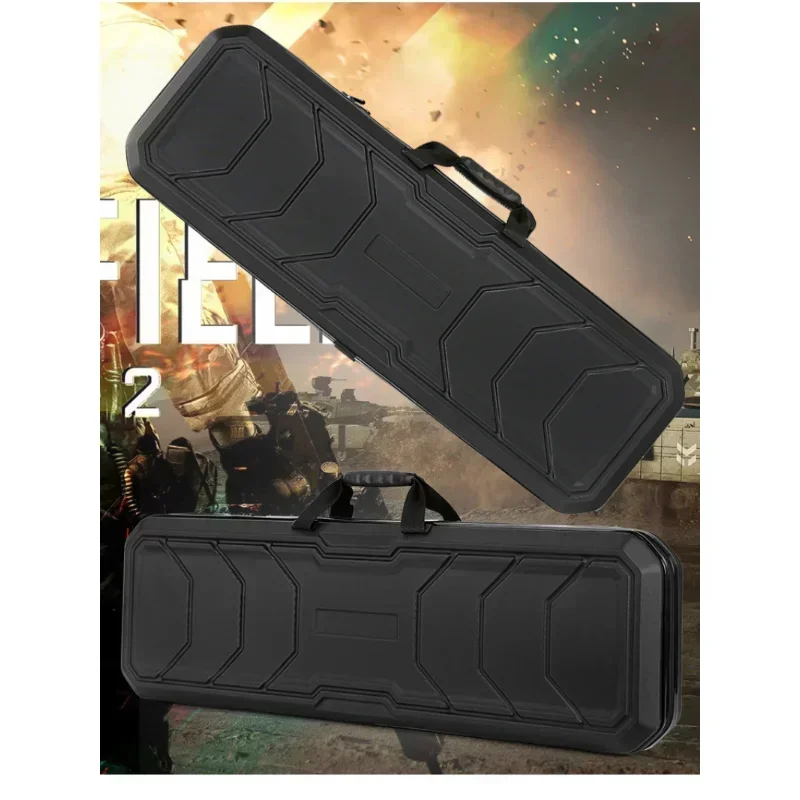 Hard-Shell Shockproof & Waterp - đánh giá và giá Drone Hard Shell Case