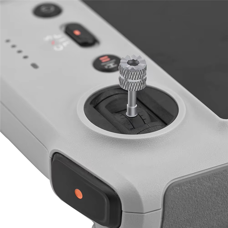4Pcs Joystick For DJI Mini 3 P - đánh giá và giá Drone Control Stick