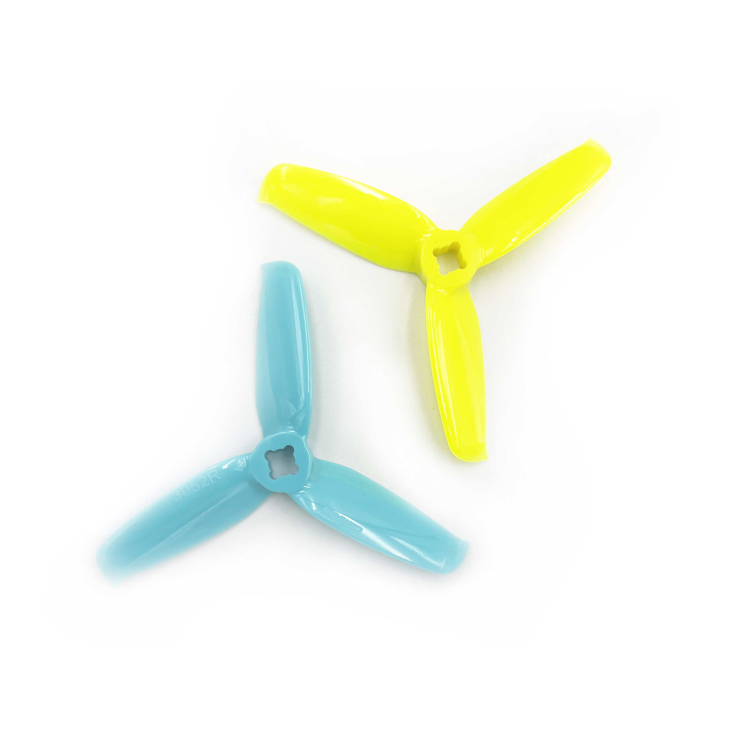 Gemfan Flash 3052 1.5Mm/5Mm 3I - đánh giá và giá Drone Strobe Light