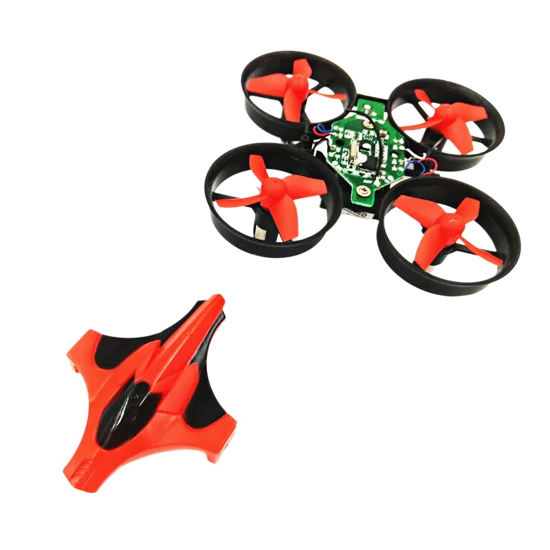 Complete DIY Drone Kit 2.4G 6A - đánh giá và giá Drone Battery Adapter
