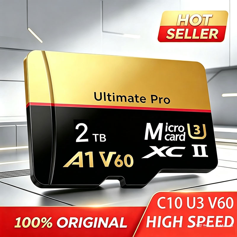 NEW 2TB High Speed Memory Card - đánh giá và giá Drone Strobe Light