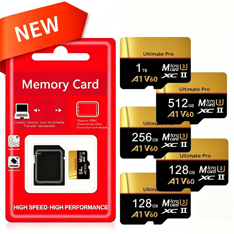 NEW 2TB High Speed Memory Card - đánh giá và giá Drone Strobe Light