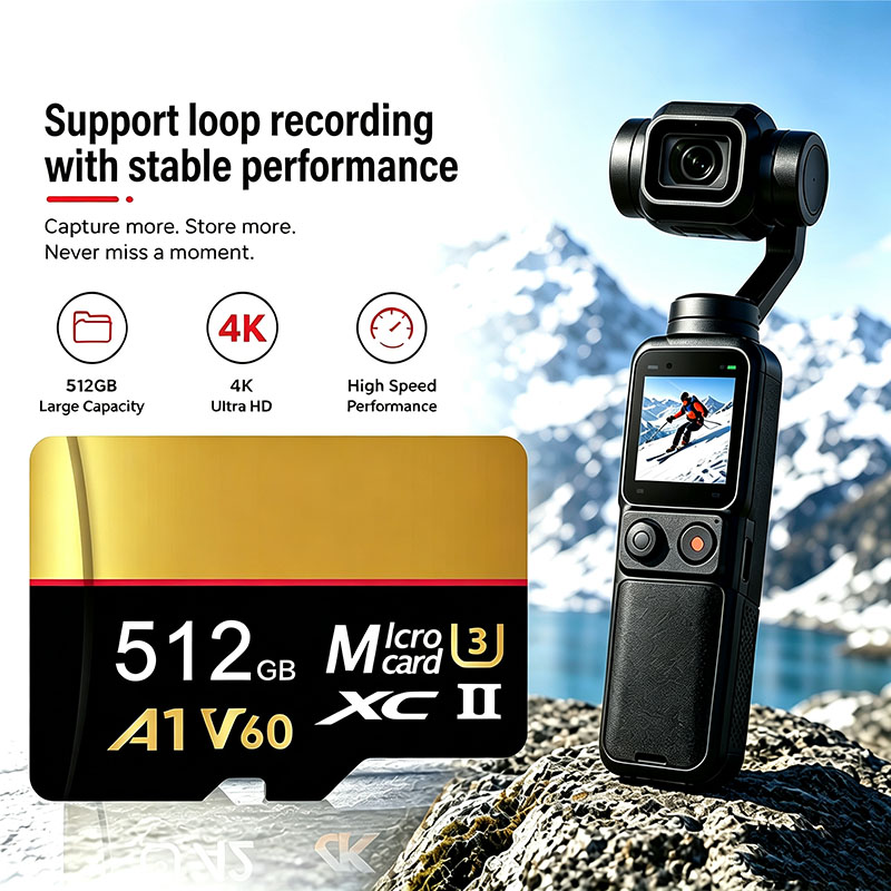NEW 2TB High Speed Memory Card - đánh giá và giá Drone Strobe Light