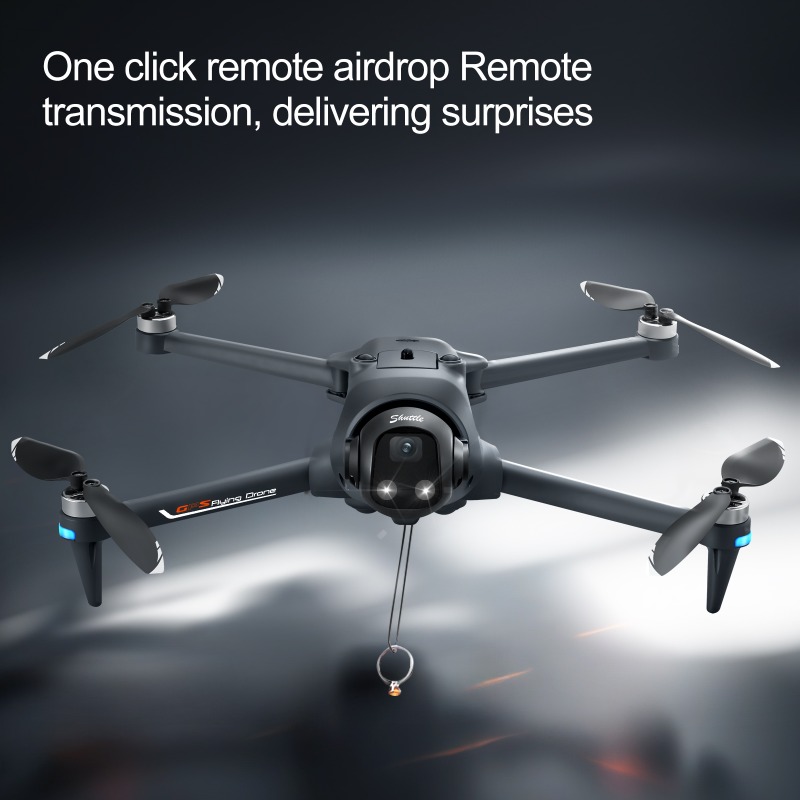 YL059 RC Quadcopter Drone with - đánh giá và giá Jjrc Drone X12