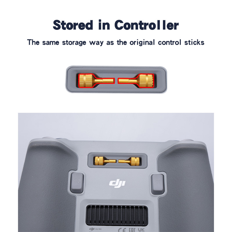 Remote Control Joysticks for D - đánh giá và giá Drone Control Stick