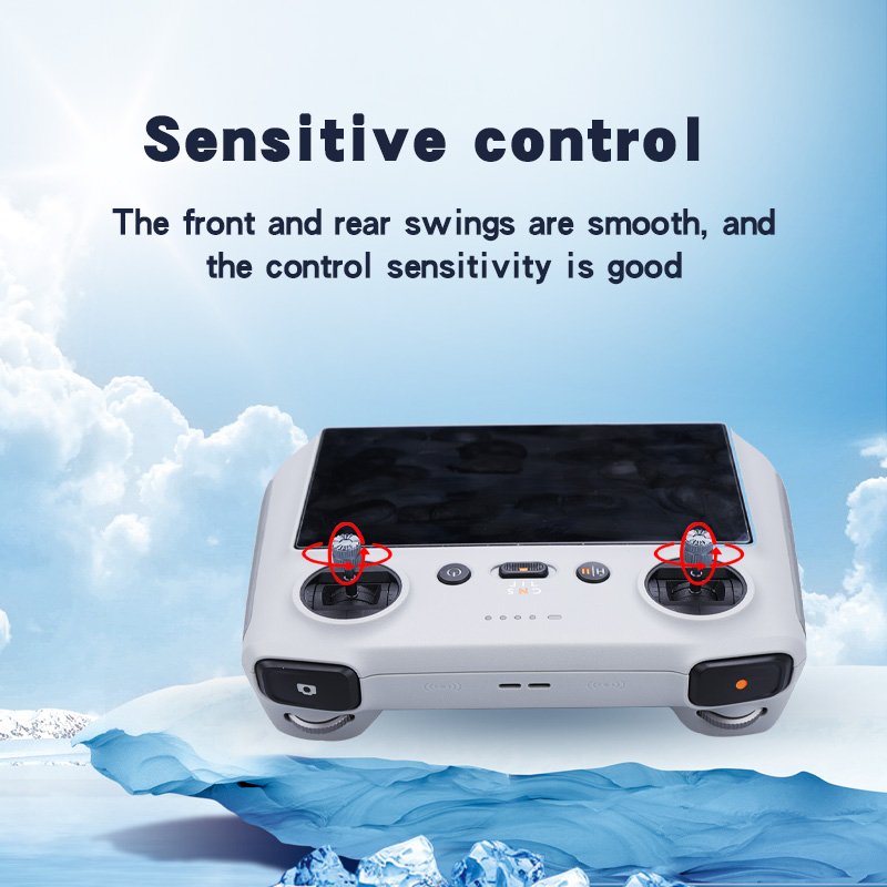 Remote Control Joysticks for D - đánh giá và giá Drone Control Stick