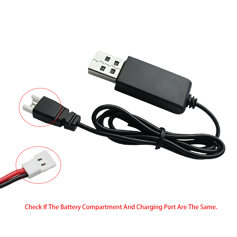 3.7V Lithium Polymer Battery U - đánh giá và giá Drone Battery Adapter