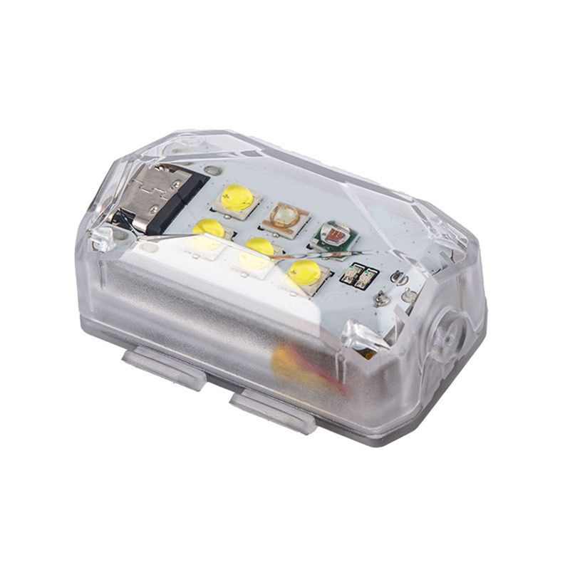 ABZZ-For DJI Drone LED Night L - đánh giá và giá Drone Strobe Light