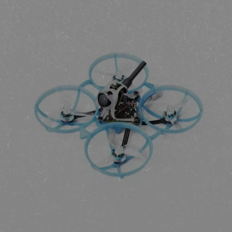 BETAFPV Air65 II 65mm 1S ELRS  - đánh giá và giá Drone Battery Adapter