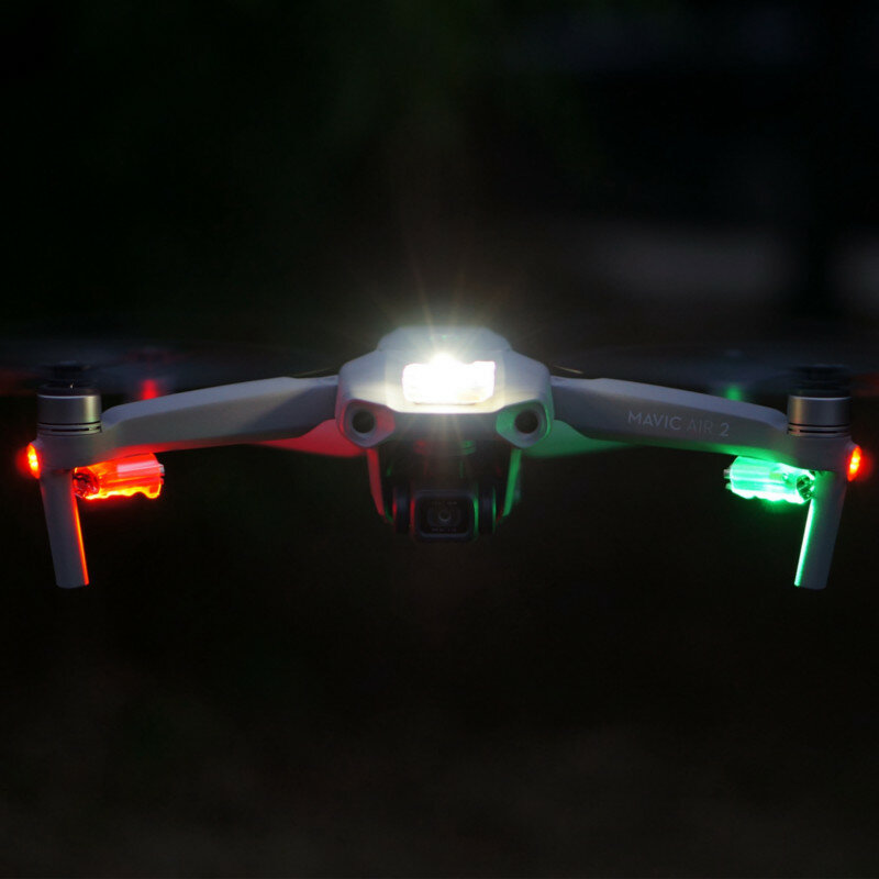 VIFLY Drone Strobe Light Anti  - đánh giá và giá Drone Strobe Light