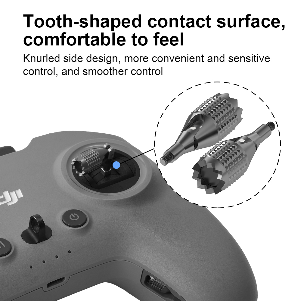 Remote Controller Joystick For - đánh giá và giá Drone Control Stick